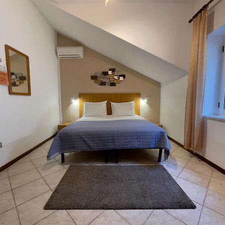 Rooms And Apartments Villa Town Gate Hvar Хвар Экстерьер фото