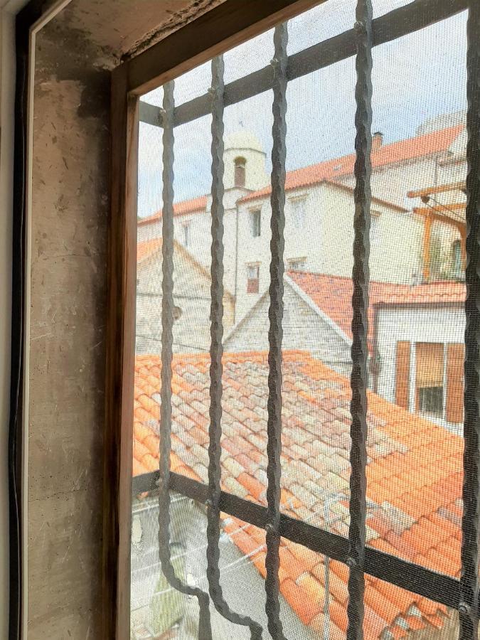 Rooms And Apartments Villa Town Gate Hvar Хвар Экстерьер фото