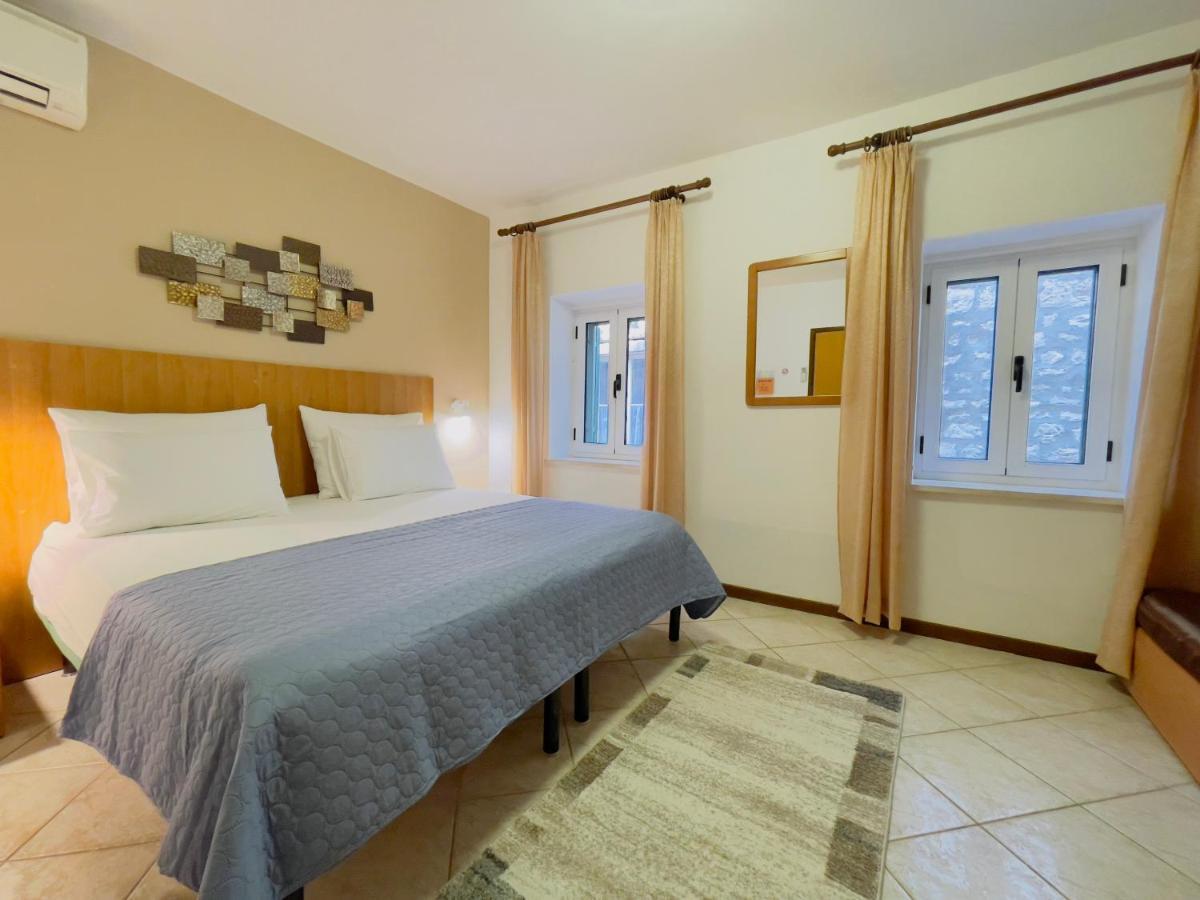 Rooms And Apartments Villa Town Gate Hvar Хвар Экстерьер фото