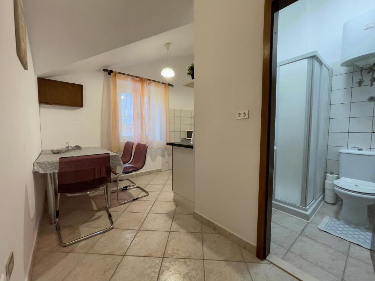 Rooms And Apartments Villa Town Gate Hvar Хвар Экстерьер фото