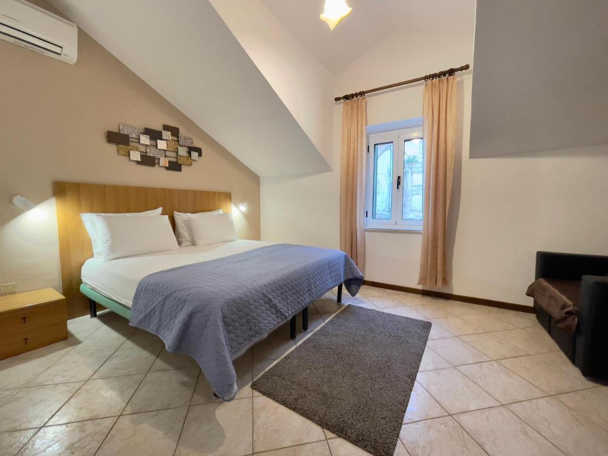 Rooms And Apartments Villa Town Gate Hvar Хвар Экстерьер фото