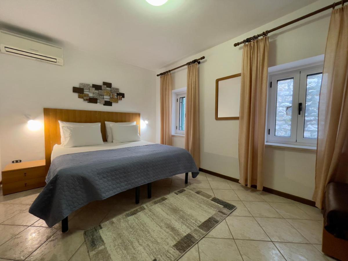 Rooms And Apartments Villa Town Gate Hvar Хвар Экстерьер фото